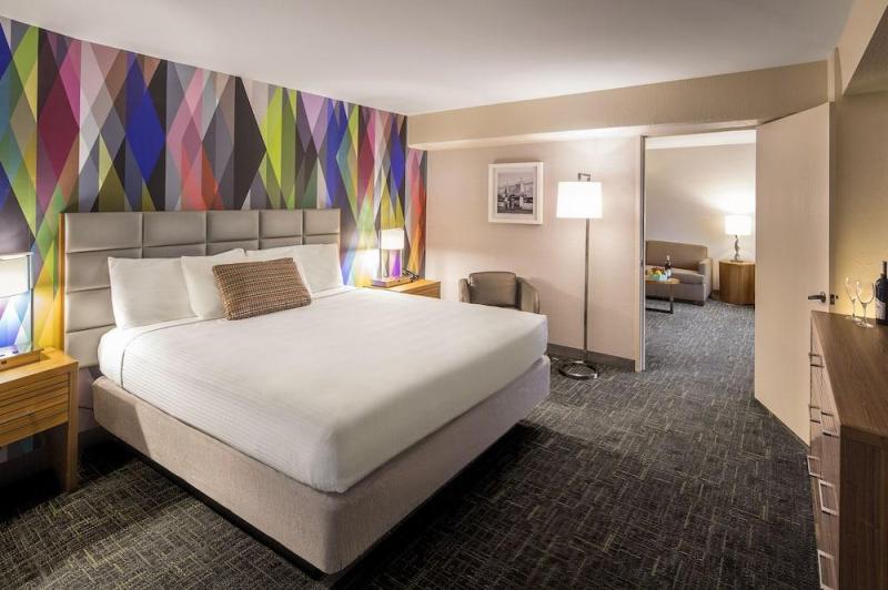 Pet Friendly Hotels Reno Nevada