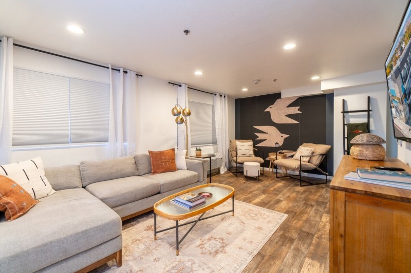 Pet Friendly Lodging In Reno Nv