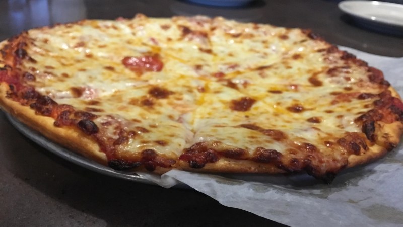Pizza In West Des Moines