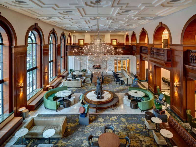 Places To Stay Near Des Moines Iowa