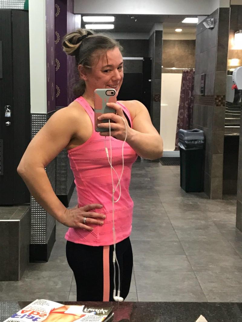 Planet Fitness Des Moines Iowa