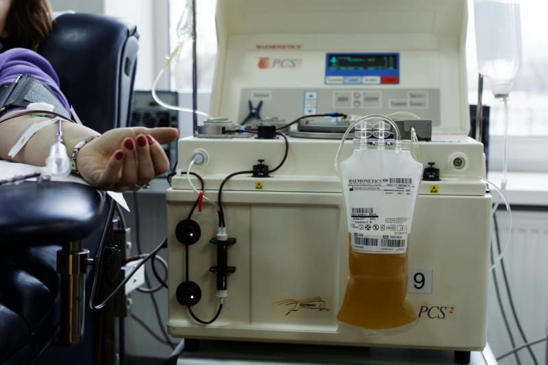 Plasma Donation Centers In Des Moines Iowa