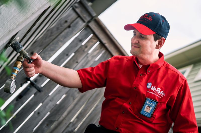 Plumbers In Des Moines Iowa