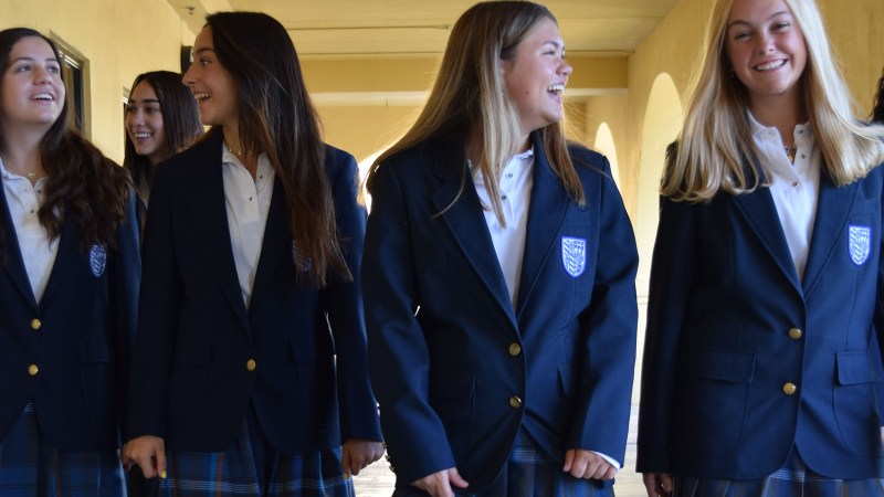Private High Schools In Phoenix Arizona