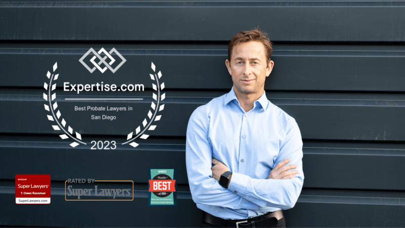 Probate Lawyers In Los Angeles