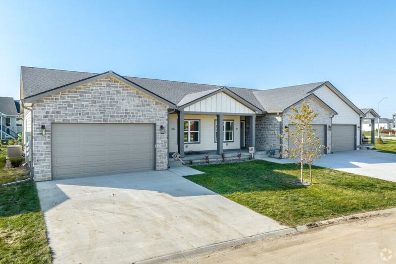Ranch Homes For Sale In West Des Moines Iowa