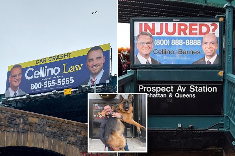 Rochester Truck Accident Lawyer Cellino Law