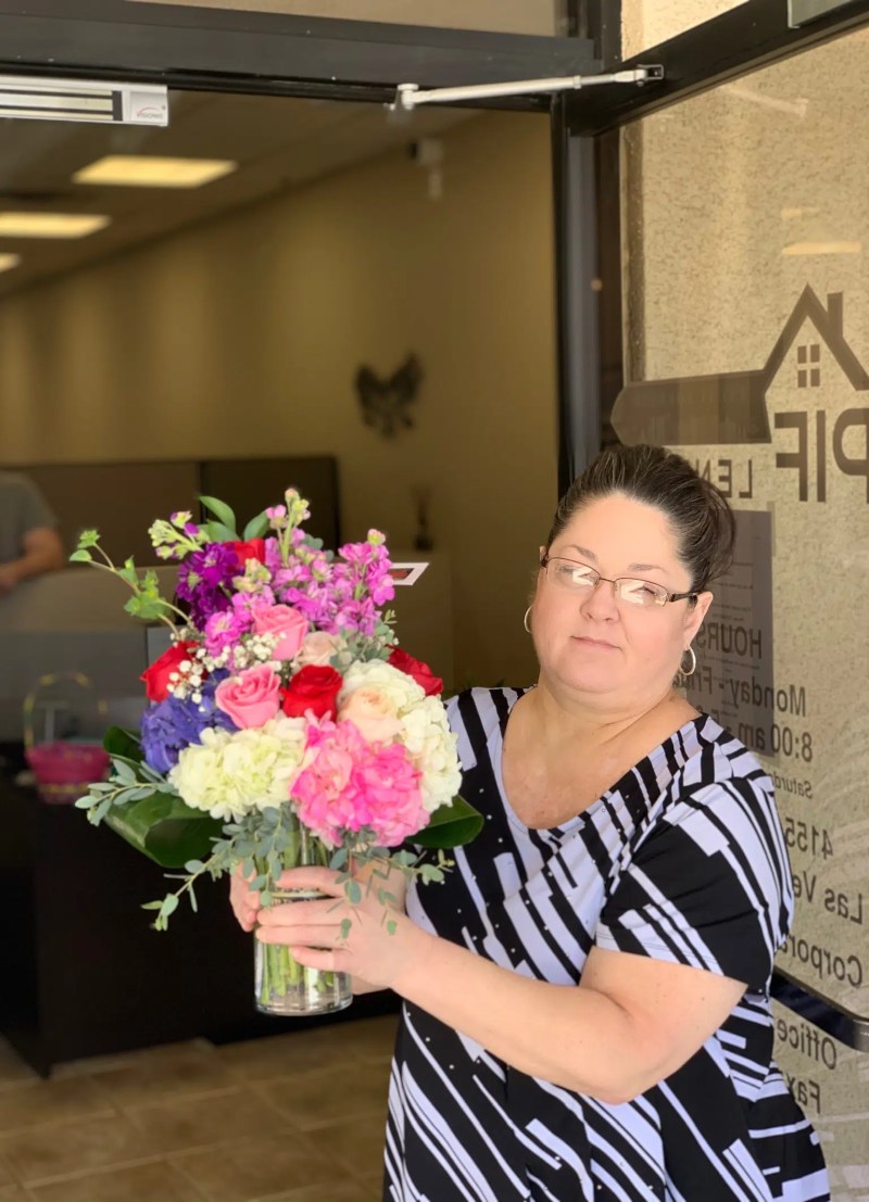 Same Day Flower Delivery Las Vegas Nv