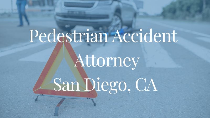 San Diego Car Accident Attorney