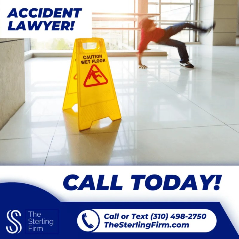 San Mateo Personal Injury Attorney