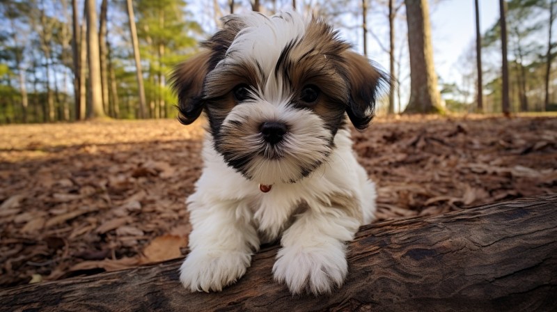 Shih Tzu Teddy Bear Bichon Frise