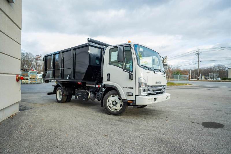 Single Axle Dump Trucks For Sale By Owner