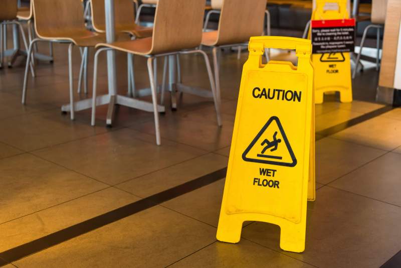 Slip And Fall Attorneys Sacramento