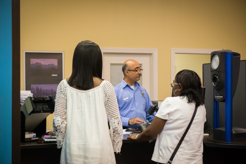 South Carolina Dmv License Test