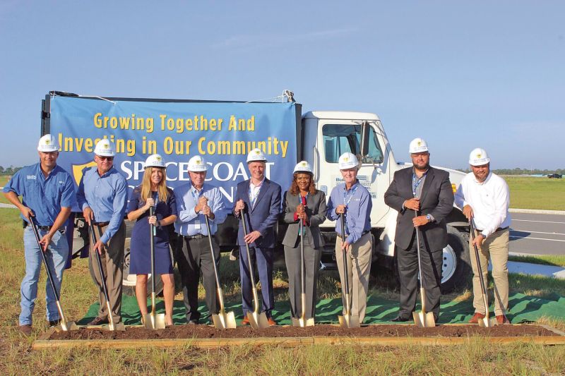 Space Coast Credit Union Melbourne