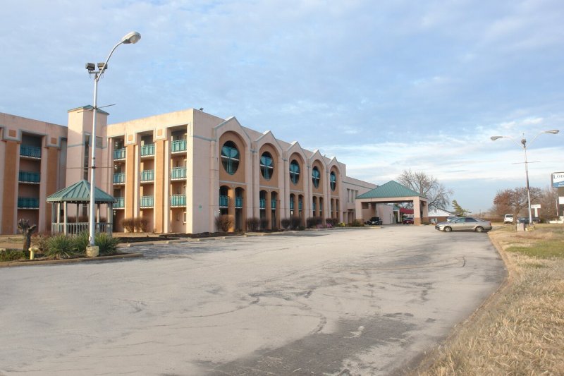 Springhill Suites St Louis Mo