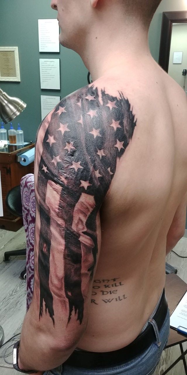 Tattoo Shops Des Moines Ia