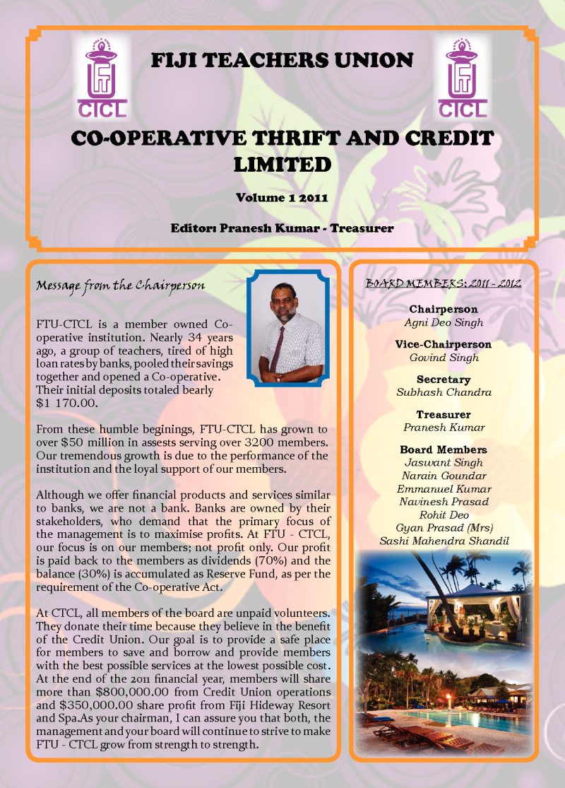 Teachers Credit Union Loan Rates