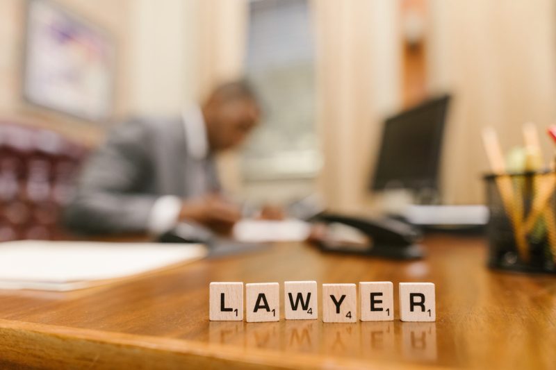 Texas Personal Injury Attorney Law
