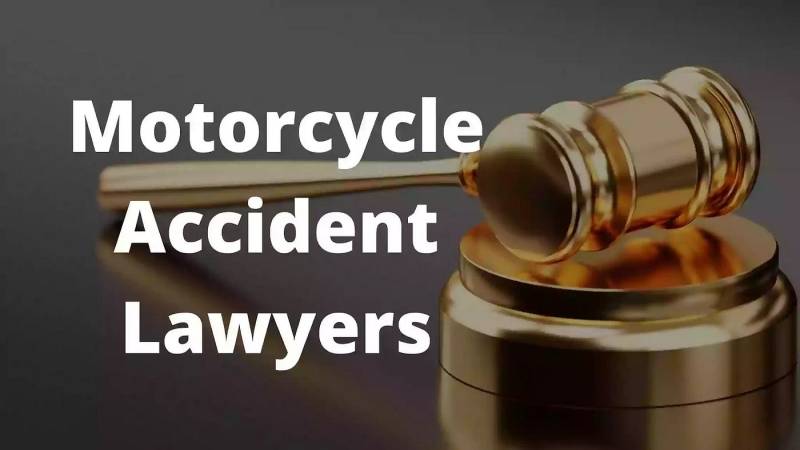 The Best Motorcycle Accident Lawyer