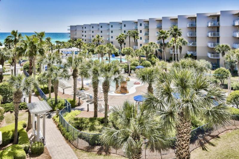 The Waterscape Fort Walton Beach