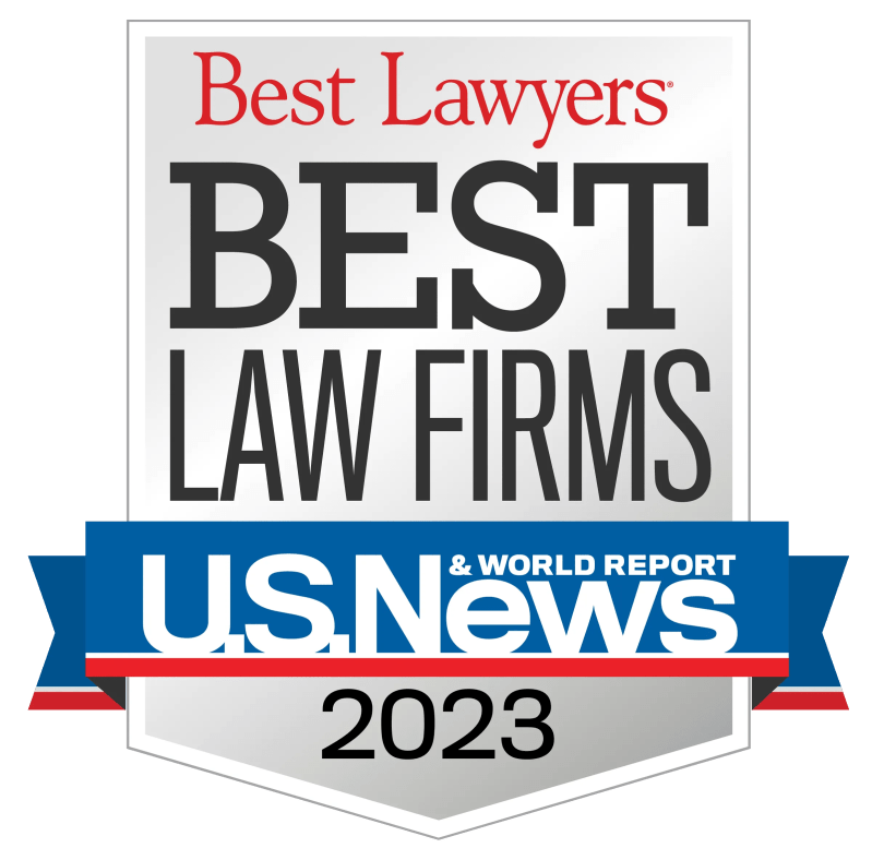 Top Motorcycle Accident Law Firm
