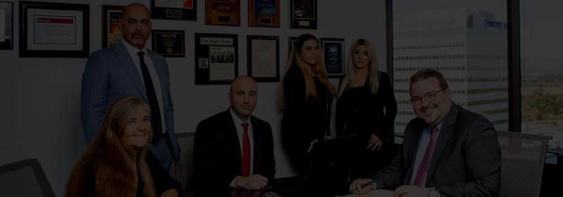 Top Personal Injury Lawyers In Los Angeles