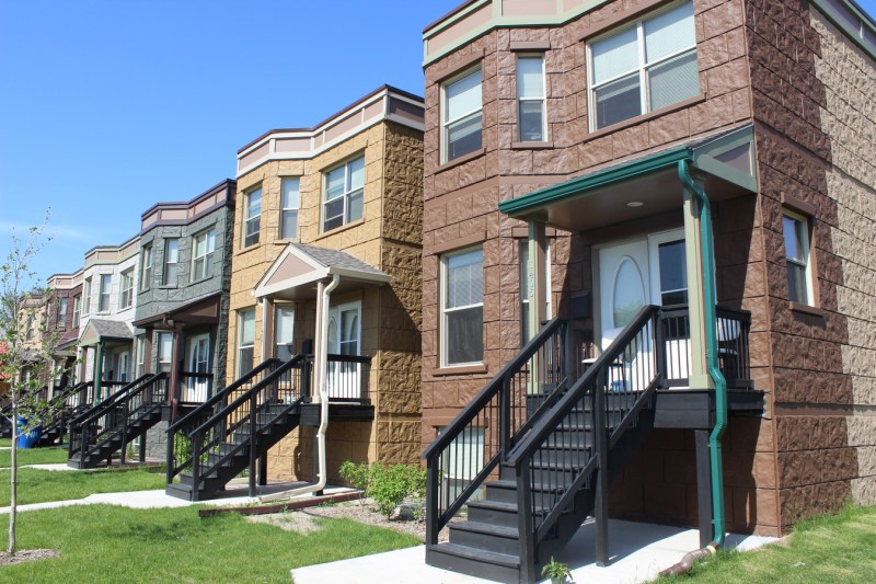 Townhomes For Rent In Des Moines Area