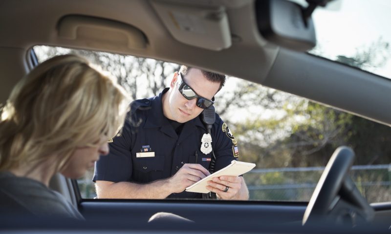 Traffic Court Lawyer Free Consultation