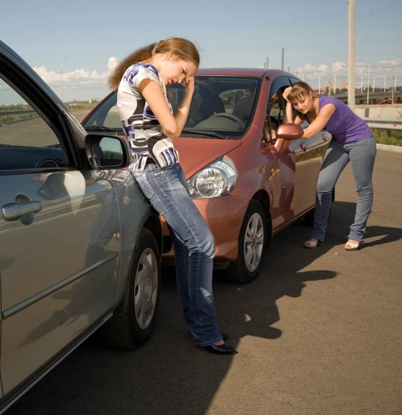 Uninsured Motorist Coverage
