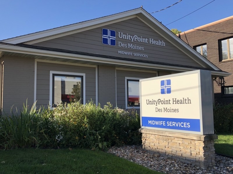 Unitypoint Clinic Des Moines Ia
