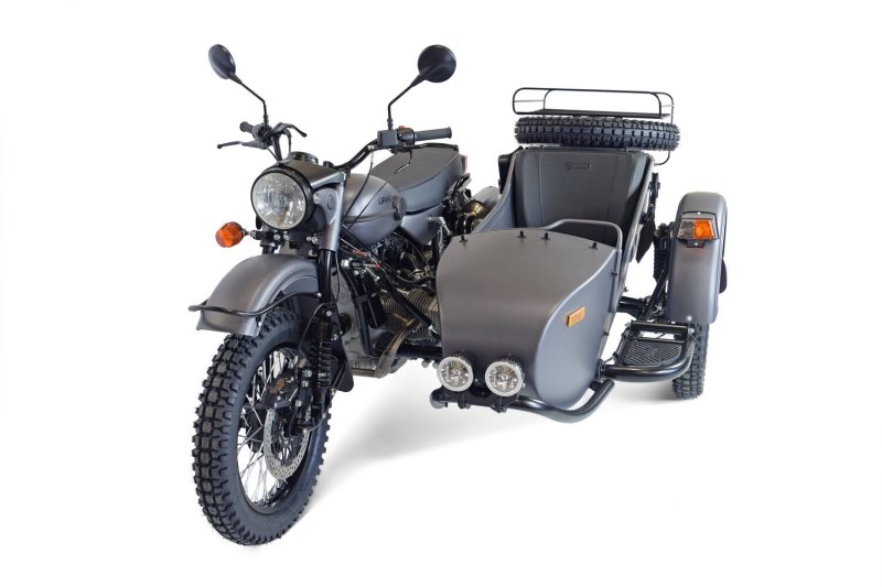 Ural Motorcycles For Sale Nz