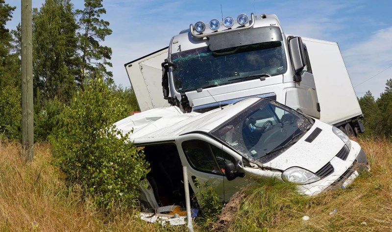 Vehicle Accident Lawyers Near Me