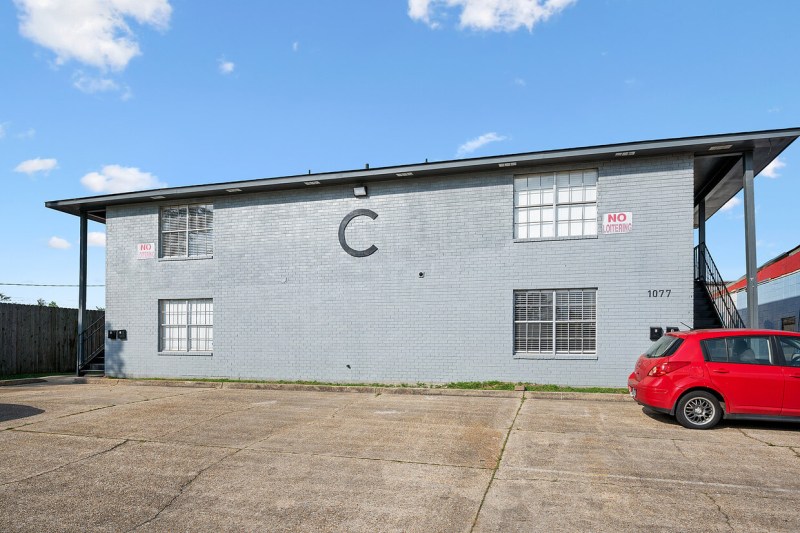 Warehouse For Sale In Baton Rouge