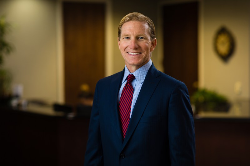 West Palm Beach Injury Attorney