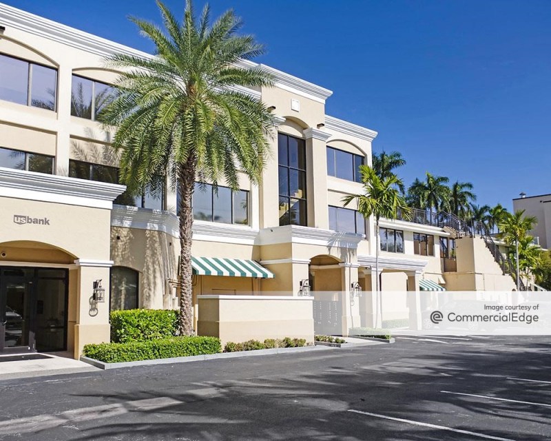West Palm Beach Property Records
