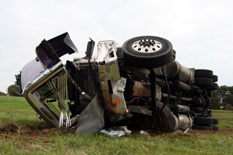 West Palm Beach Truck Accident Attorney