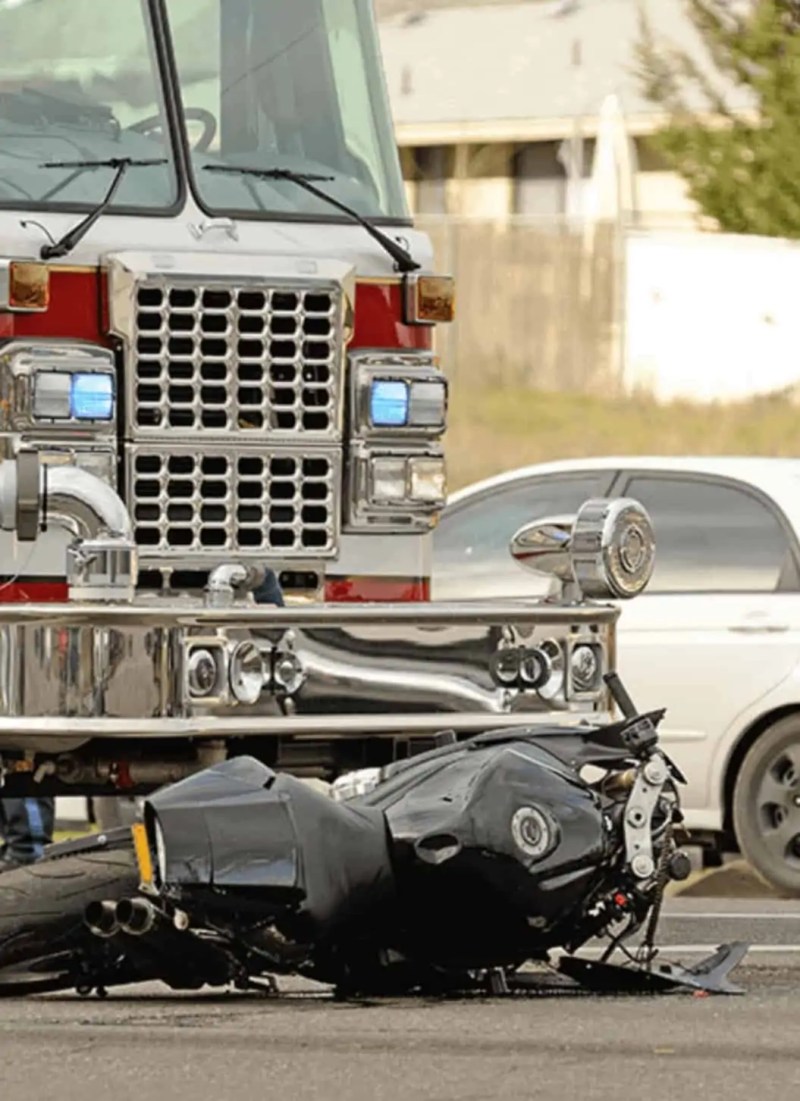 West Palm Beach Truck Accident Lawyer