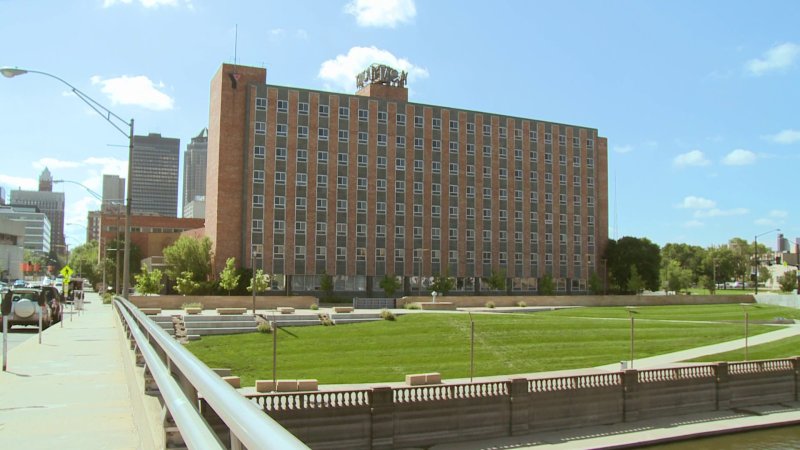 Ymca Downtown Des Moines Ia