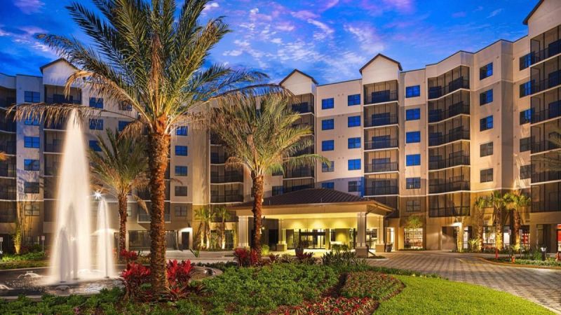 Apartamentos En Venta Orlando Fl