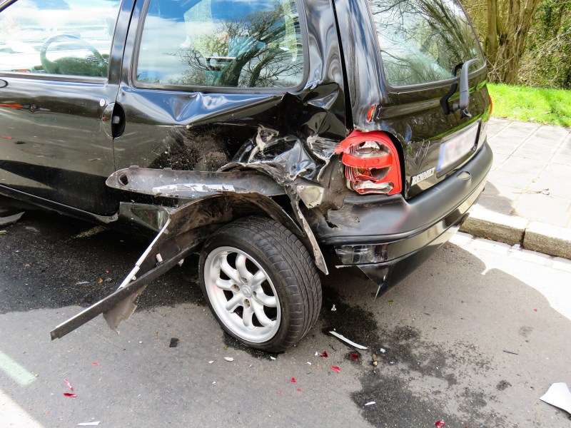 Auto Accident Injury Law Firm