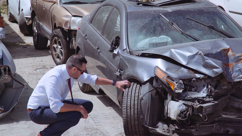 Automobile Accident Lawyers Near Me