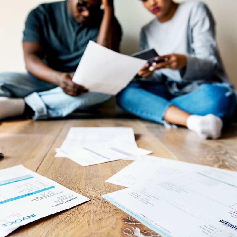 Bankruptcy Lawyers In Baton Rouge