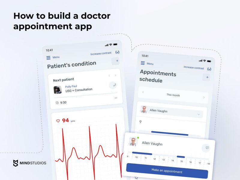 Best App For Clients To Book Appointments