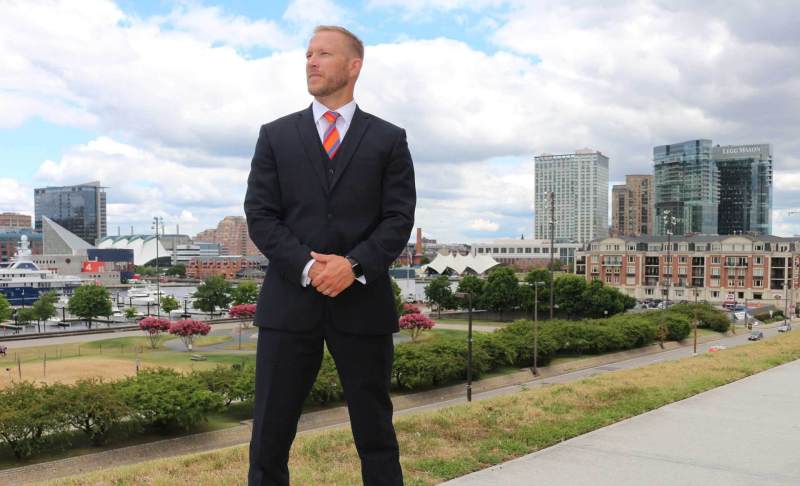 Best Auto Accident Lawyer Baltimore