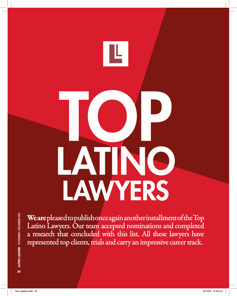 Best Criminal Defense Attorney Tampa