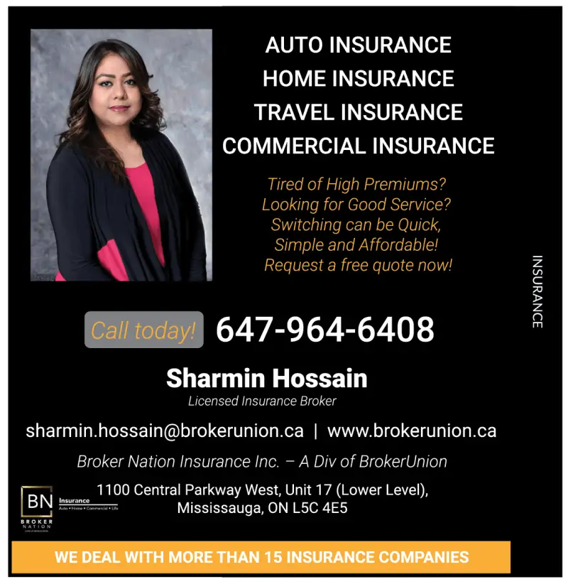 Car Insurance Broker