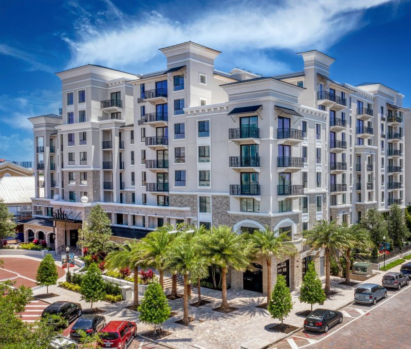 Casas De Renta En Tampa Fl