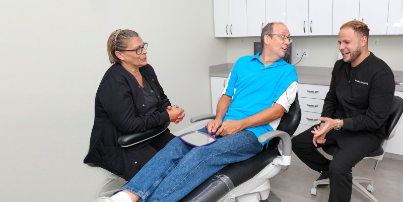 Cheap Dentist Port St Lucie