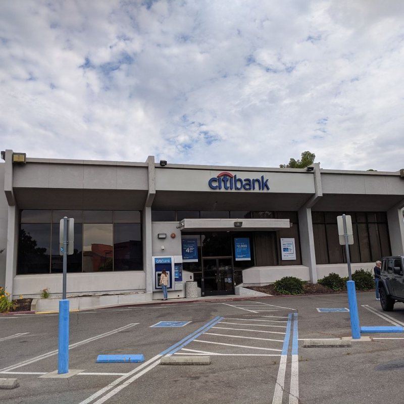 Citibank Locations Las Vegas Nv
